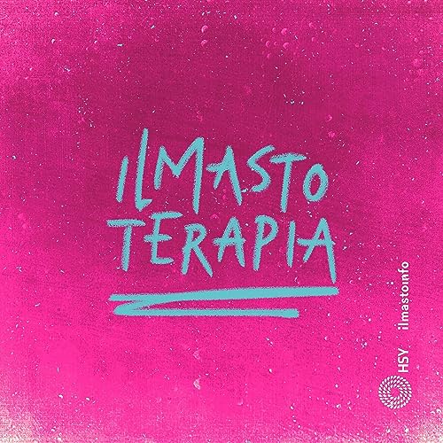 Ilmastoterapia by HSY Ilmastoinfo