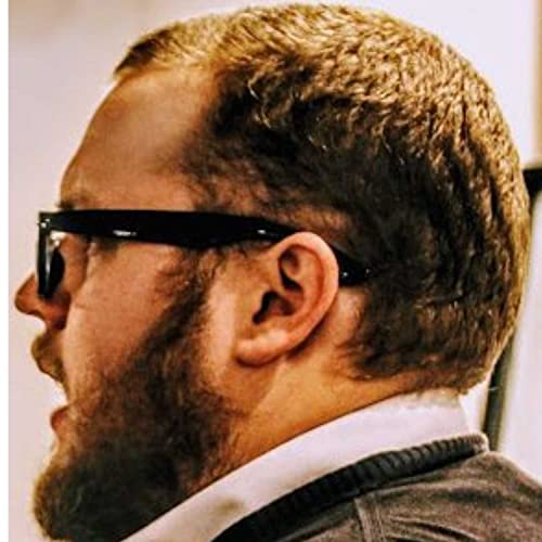 G.C. Jeffers: The Theological Anglican by Gregory C Jeffers