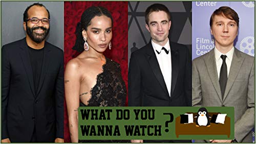 How Bright Does The Future of DC Comic Films Look? - Episode 44 by Unknown