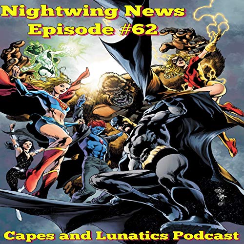 Batman Reborn Part 3 by Unknown