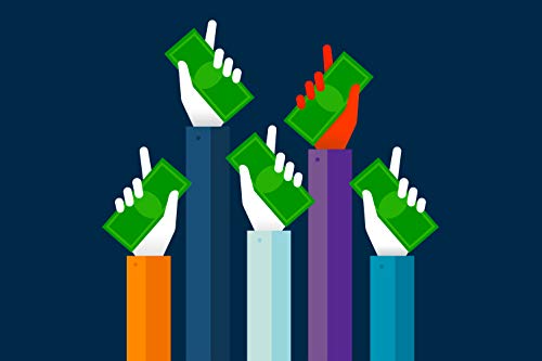 Seasonal Anime Checkup OVA Episode #26 - Crowdfunding in Video Games by Unknown