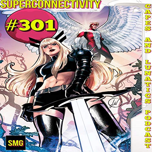 Fantastic Four #22, Empyre: X-Men #2 by Unknown