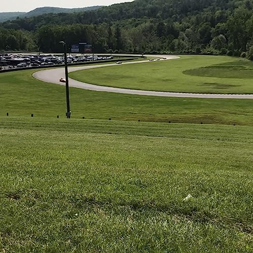 Episode One: E-sports and a Return to Racing by Unknown