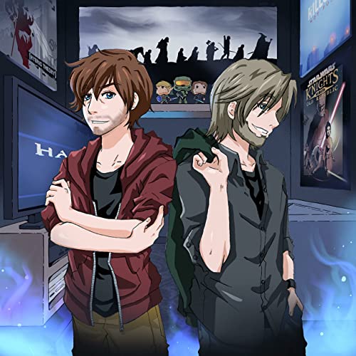 Episode 39: Remember When We Used To Call Chief A Cyborg? by Unknown