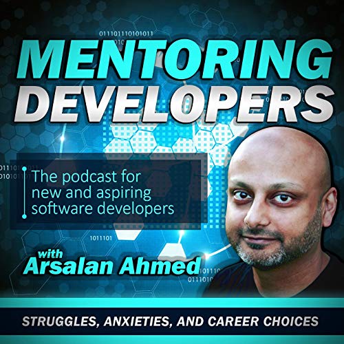 Episode 46 – Is DevOps a good career for me? by Unknown