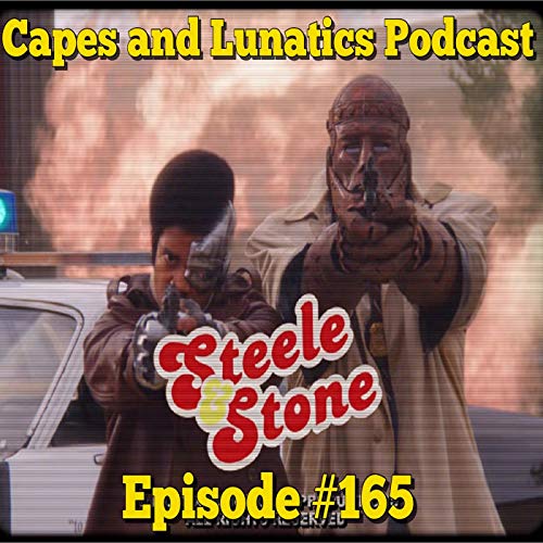 Doom Patrol S2E5, Young Justice #16 by Unknown