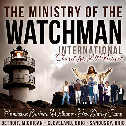 Witch Doctor "A Miracle Story of Conversion" (February) by Unknown