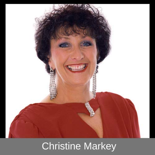 Ep. 97 - Christine Markey: Singing on the Waters by Unknown