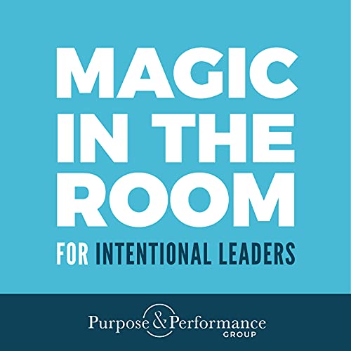 19: Unlocking EQ: Instilling Trust by Unknown