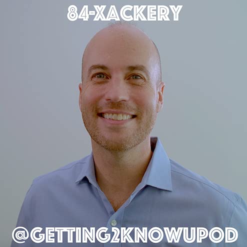 84-Xackery: Director of Nothing Without You and Chain Gang, NYU Grad, Vegetarian, Hardest Name to Spell Correctly on the Entire Planet by Unknown