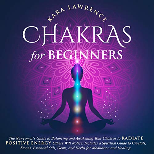 Chakras for Beginners