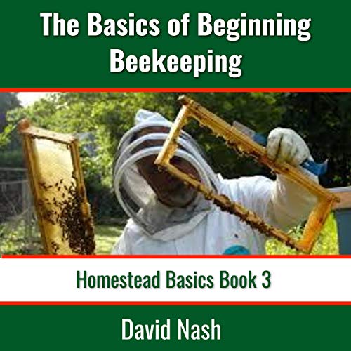 The Basics of Beginning Beekeeping