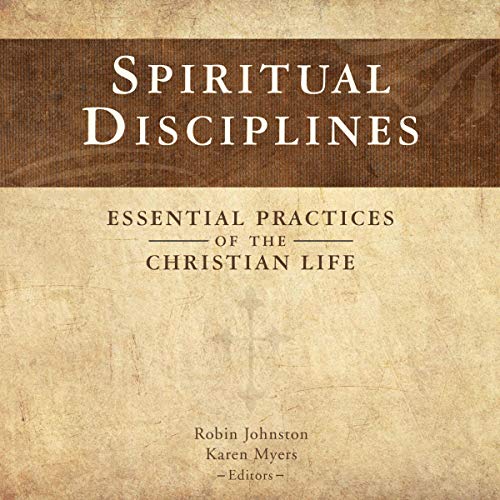 Spiritual Disciplines