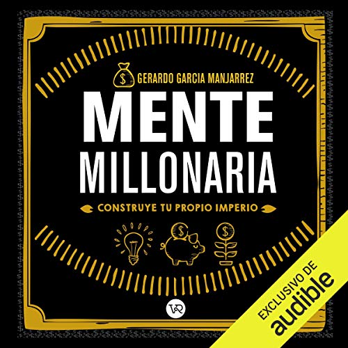 Mente millonaria [Millionaire Mind]