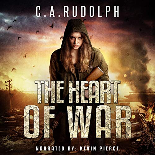 The Heart of War