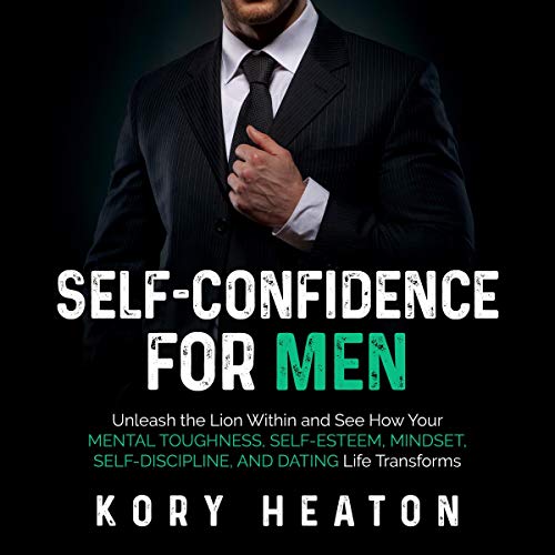 Self-Confidence for Men