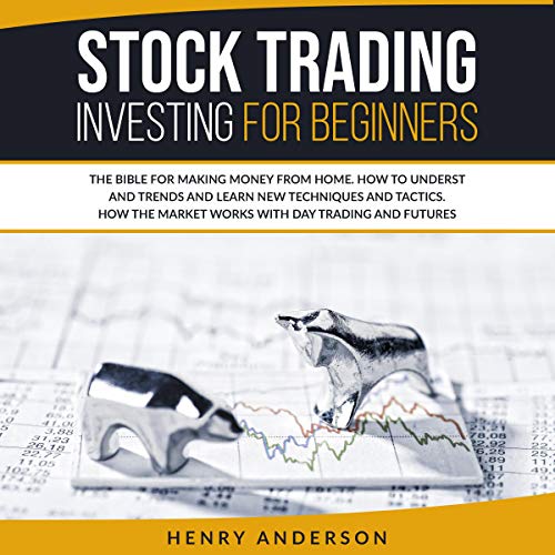 Stock Trading Investing for Beginners