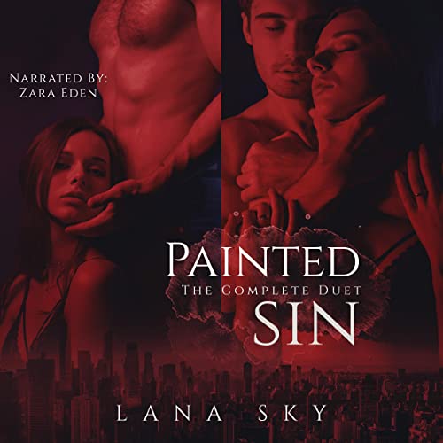 Painted Sin: The Complete Duet