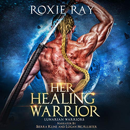 Her Healing Warrior