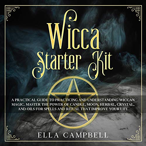 Wicca Starter Kit