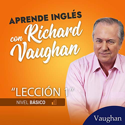 Curso de inglés definitivo - Principiante - 01 [Definitive English Course - Beginner - 01]