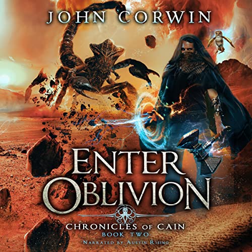 Enter Oblivion: Epic