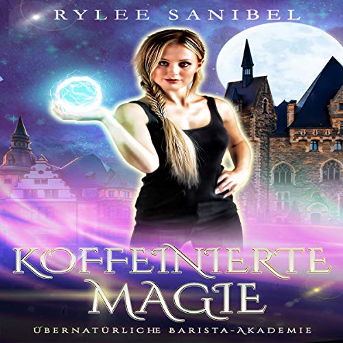 Koffeinierte Magie [Caffeinated Magic]