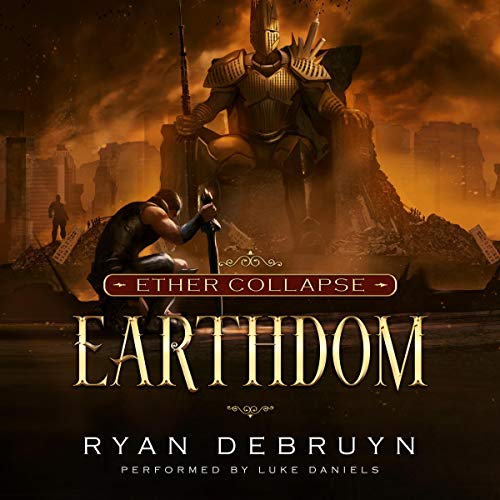 Earthdom