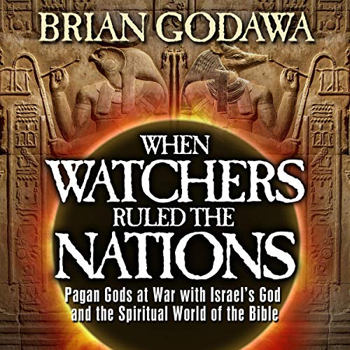 When Watchers Ruled the Nations