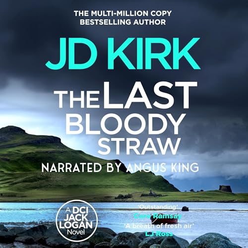 The Last Bloody Straw