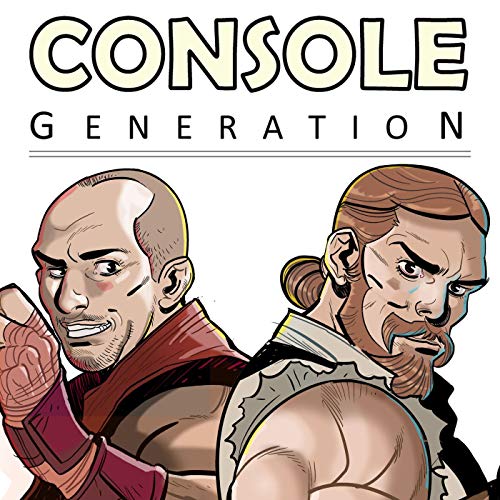 Fallout 4 e Life is Strange - Console Generation 04/12/2015 by Unknown