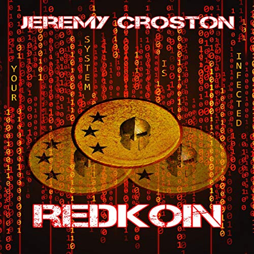 RedKoin: A Financial Thriller