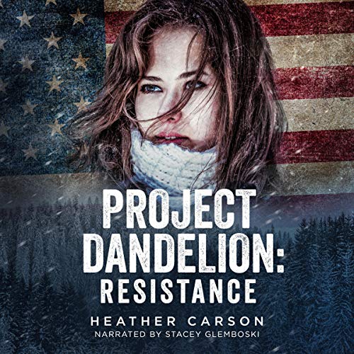 Resistance by Heather Carson