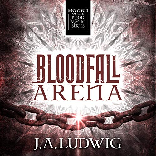 Bloodfall Arena