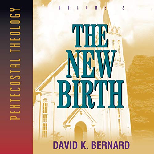 The New Birth