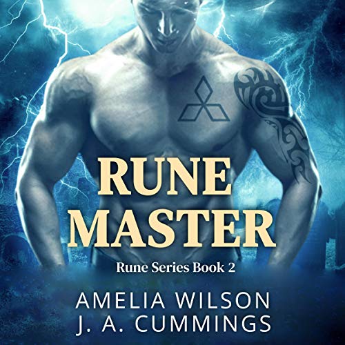 Rune Master