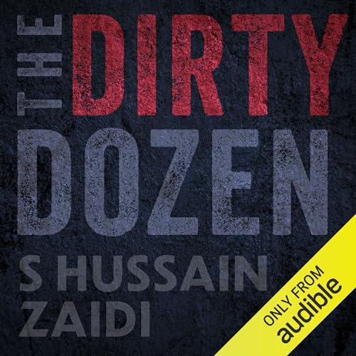 The Dirty Dozen