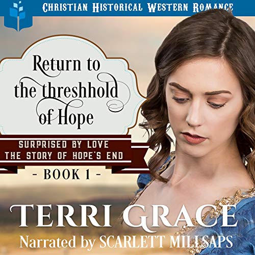 Return to the Threshhold of Hope