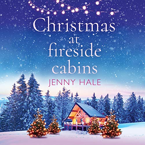 Christmas at Fireside Cabins