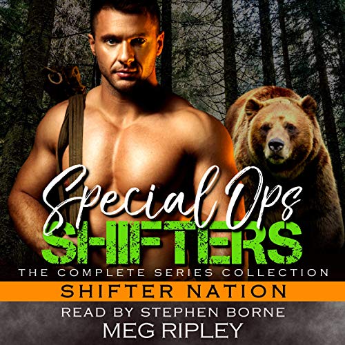 Special Ops Shifters