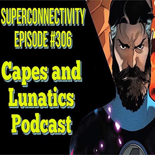 Star Trek Lower Decks ep 4-6, Empyre Fallout: Fantastic Four #1 by Unknown