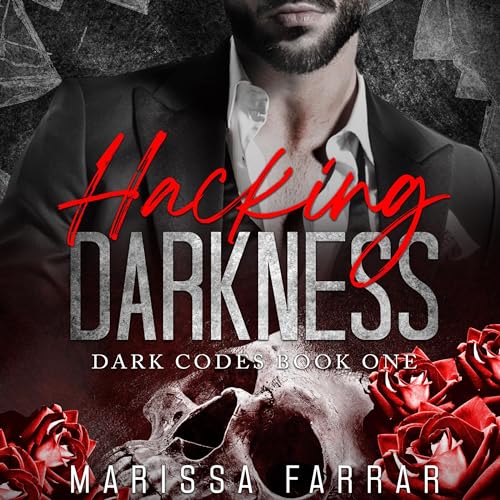 Hacking Darkness: A Reverse Harem Romance