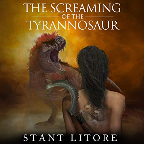 The Screaming of the Tyrannosaur