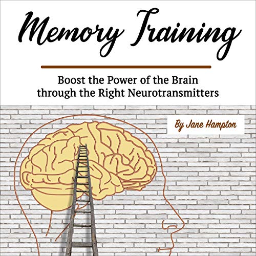 Memory Training: Boost the Power of the Brain Through the Right Neurotransmitters
