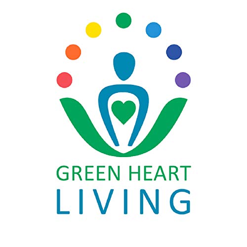 Green Heart Living Podcast - Maryann Cruz by Unknown