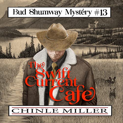 The Swiftcurrent Cafe