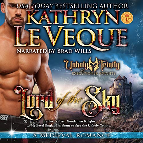 Lord of the Sky by Kathryn Le Veque