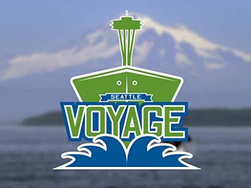 What if Seattle was among the original MLS teams in 1996? by Unknown
