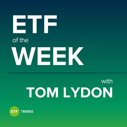 ETF of the Week: Aberdeen Standard Physical Platinum Shares ETF (PPLT) by Unknown