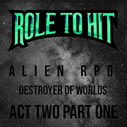 Destroyer of Worlds - Part 4 by Unknown